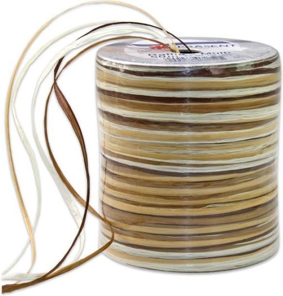 Actual product image micasa Multi Raffia (Gift ribbon, 1 x)