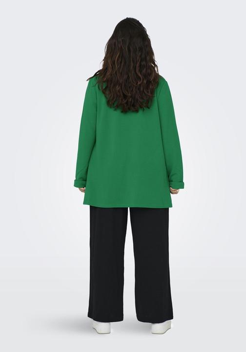 Image du produit Only Blazer Curvy ouvert sur le devant (M)
