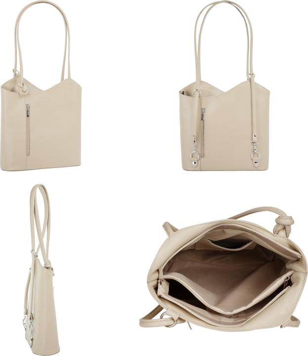 Immagine prodotto Cluty Shopper Rucksack Kombination (7 l)