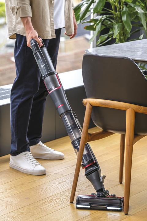 Image du produit Hoover HFX10H 011