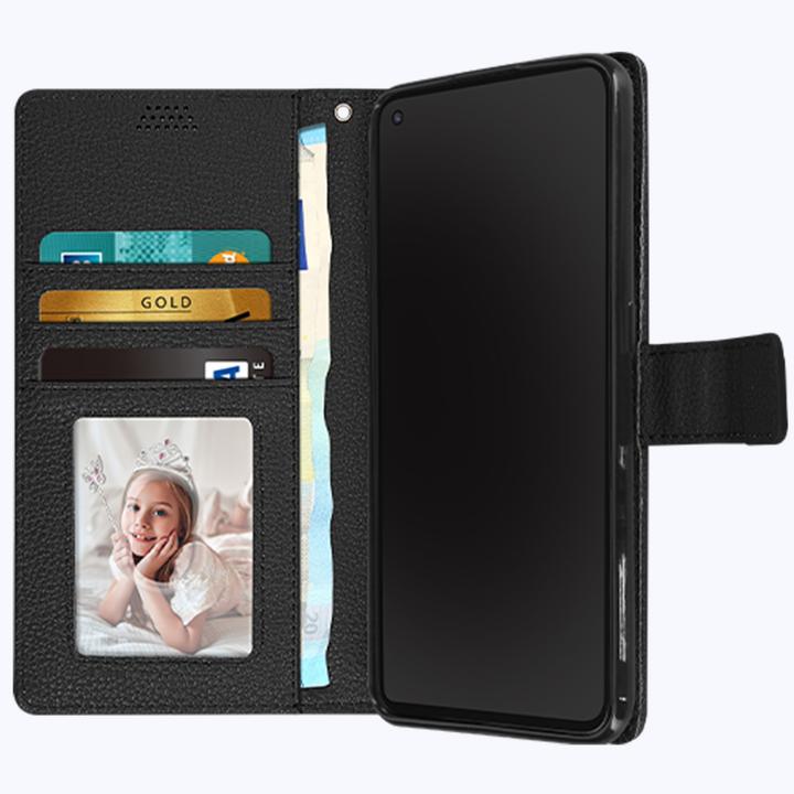Actual product image Avizar Lenny Series (Realme GT Neo 3T)