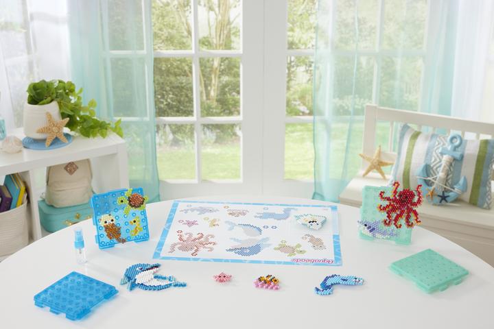 Produktbild Aquabeads 35046 Mosaik-Set
