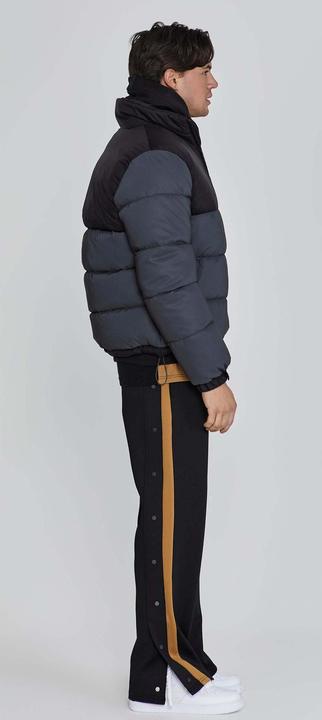 Immagine prodotto Siksilk Giacca Giacca Puffer (XL)