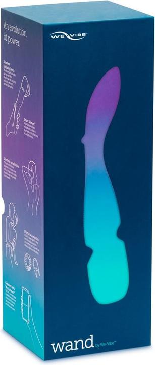 Produktbild We-Vibe Wand