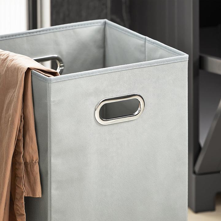 Produktbild SoBuy Wäscheschrank (40 x 38 x 90 cm)