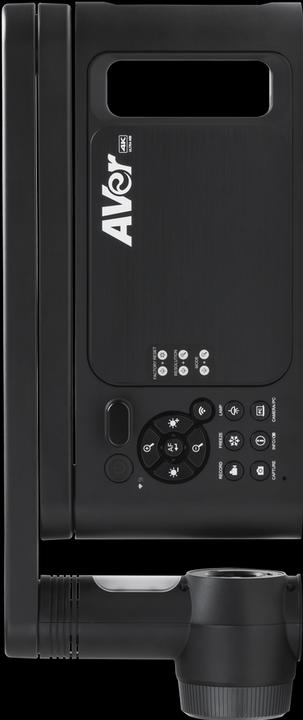 Immagine prodotto AVer Telecamera per documenti Vision M70W (4K, A3)