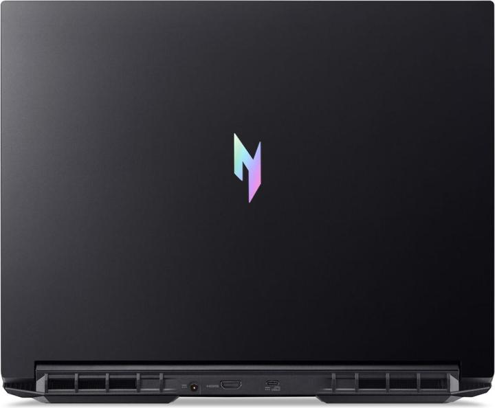 Actual product image Acer Nitro V16 RTX 4060 (16", AMD Ryzen 7 8845HS, 32 GB, 1000 GB, DE)