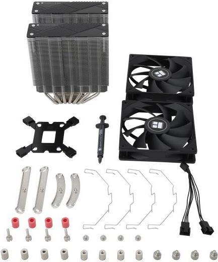 Image du produit Thermalright Phantom Spirit 120 (157 mm)