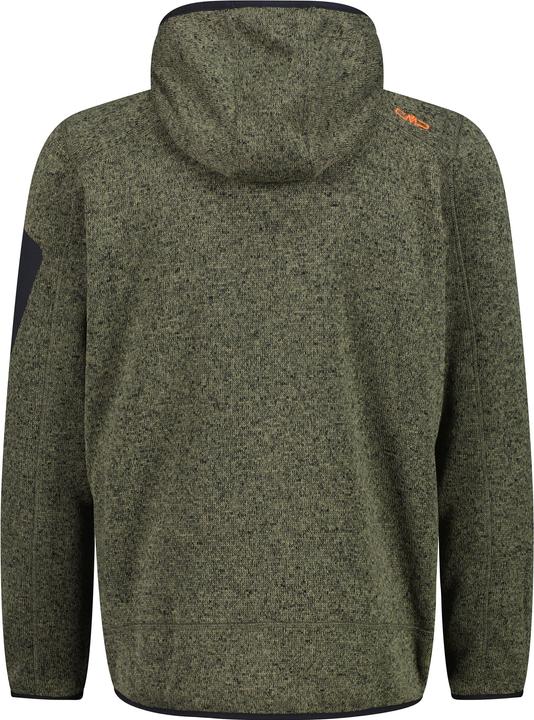 Produktbild CMP Campagnolo Fleece Hoodie (S)