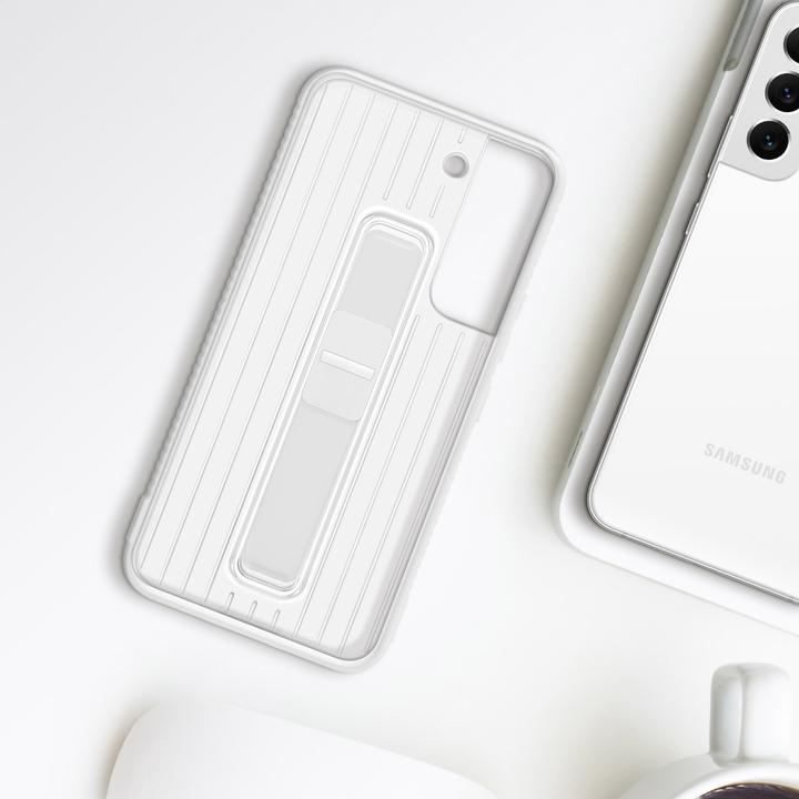 Image du produit Samsung Protective Standing Cover (Samsung Galaxy S22+)