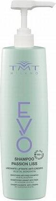 Actual product image Evo Passion Liss Lisciante Shampoo - - 1000 ML (1000 ml, Liquid shampoo)