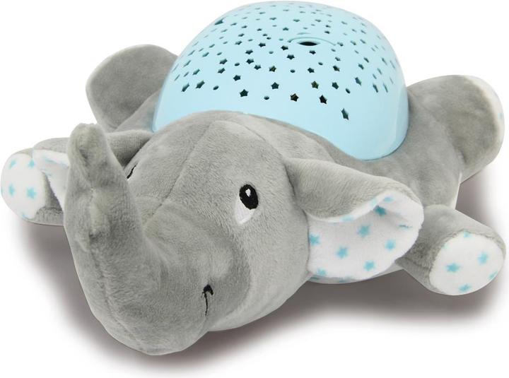 Dreamy Elefant