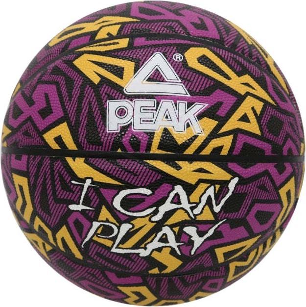 Actual product image Peak Ice Works basketball picto (7)