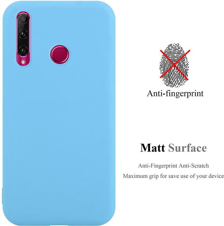 Image du produit Cadorabo Couverture TPU Candy