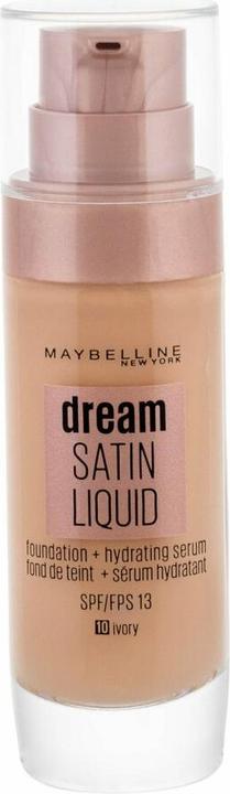 Maybelline New York Dream (10 Ivory)