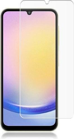 Image du produit Mocolo Protection d'écran en verre 2.5D Full Screen (1 pièce(s), Samsung Galaxy A25 5G)