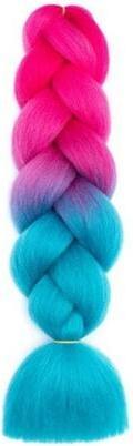 Produktbild Ecarla Synthetic Strands 120Cm Ombre