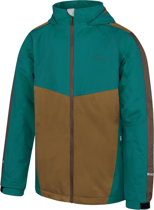 Produktbild Normani Kinder Regenjacke Puyallup - 8829 (158, 164)