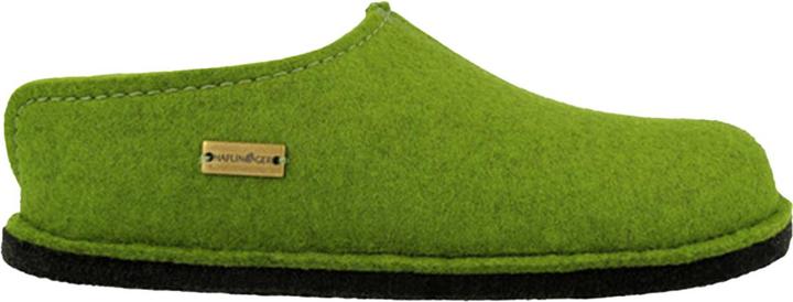 Actual product image Haflinger Slippers (36)