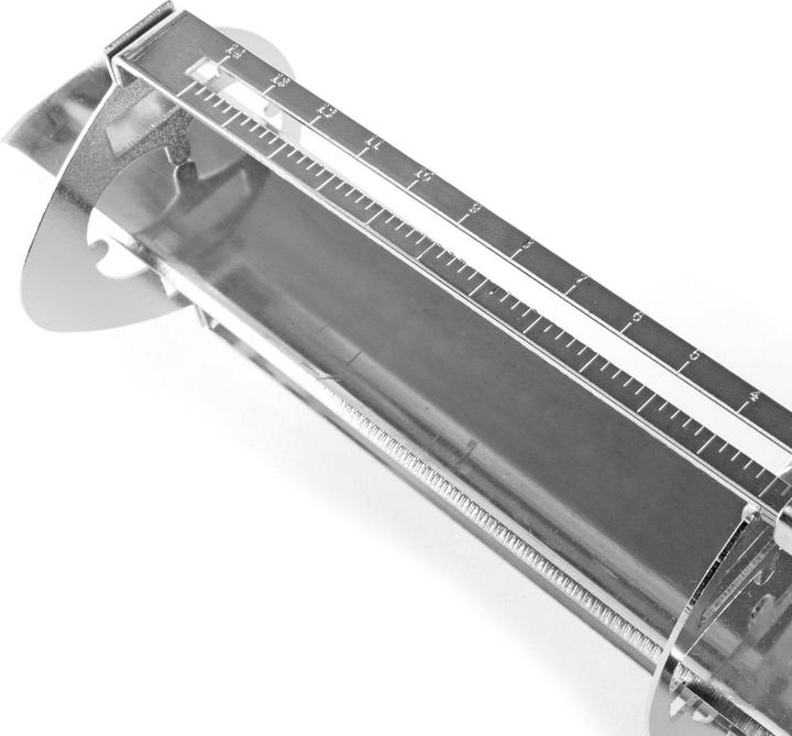 Produktbild Stahlwerk Ersatzklinge für Styroporschneider
