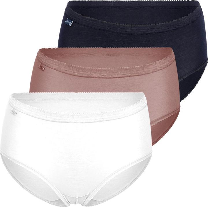 Produktbild Sloggi Basic+ (50, 3er Pack)