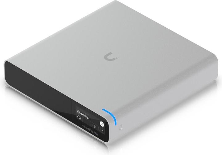 Produktbild Ubiquiti UCK-G2-SSD (Netzwerk Videorecorder (NVR))