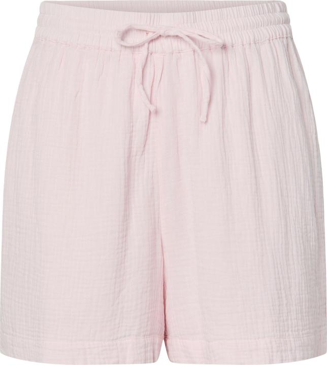 Actual product image Pieces PCSASTINA HW Musselin Shorts (XS)
