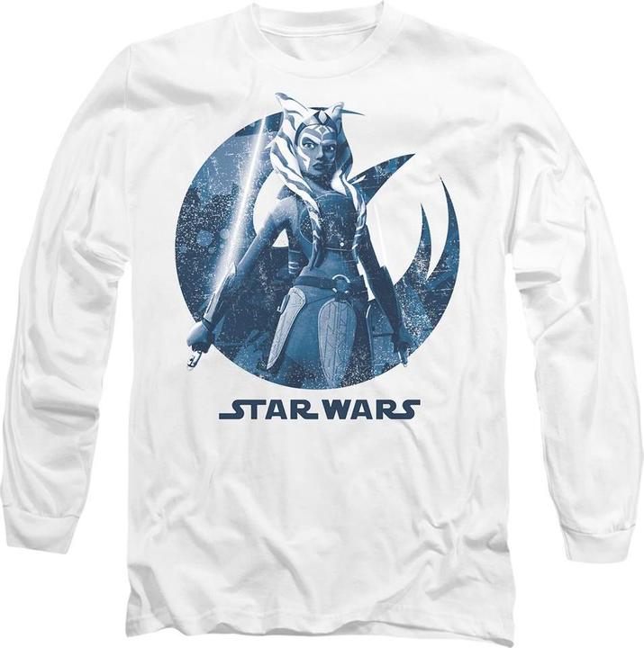 Ahsoka Ready TShirt