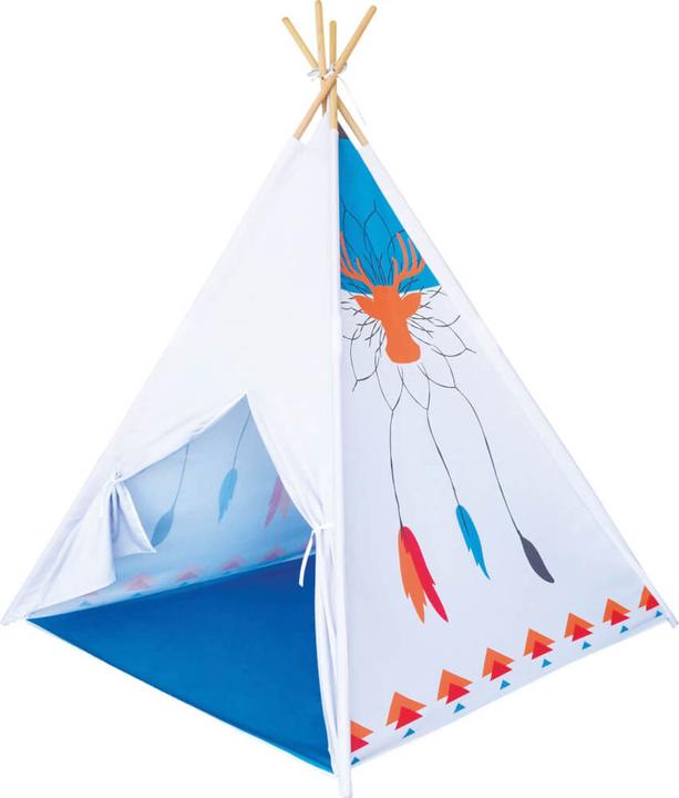 Actual product image Outdoor Active Indian tent