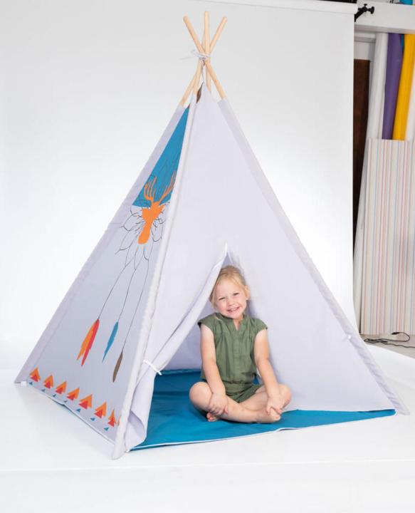 Actual product image Outdoor Active Indian tent