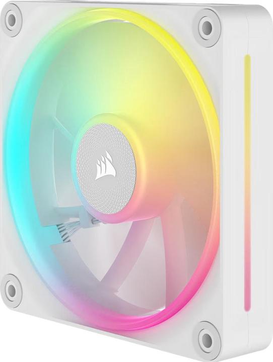 Actual product image Corsair LX120 (120 mm, 3 x)