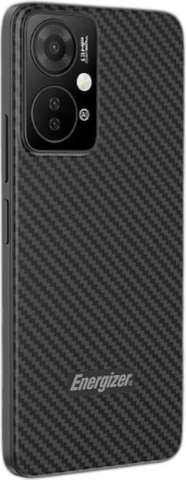 Produktbild Energizer Smartphone 2GB RAM 64GB Speicher Dual-SIM 4G LTE (64 GB, 6.51", 18 Mpx, 4G)