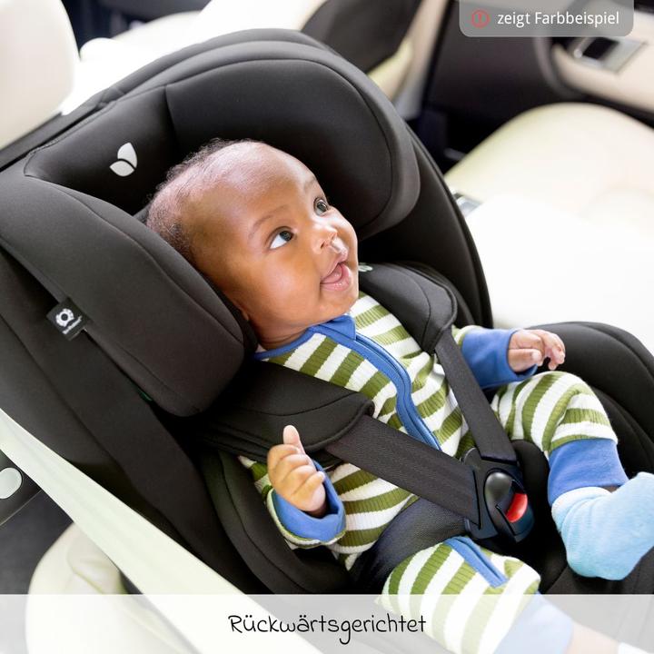 Image du produit Joie Verso (Rehausseur de siège pour enfant, Norme ECE R129/i-Size)