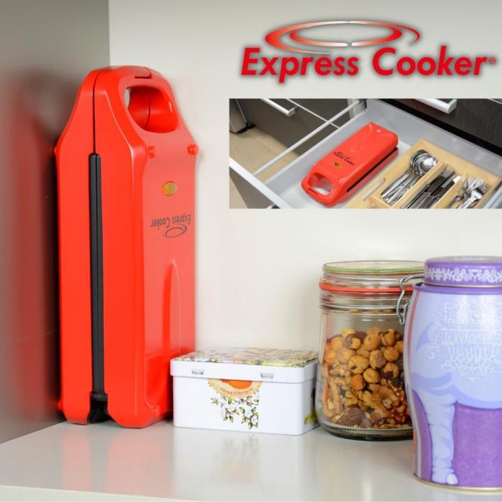 Produktbild Best direct Express Cooker