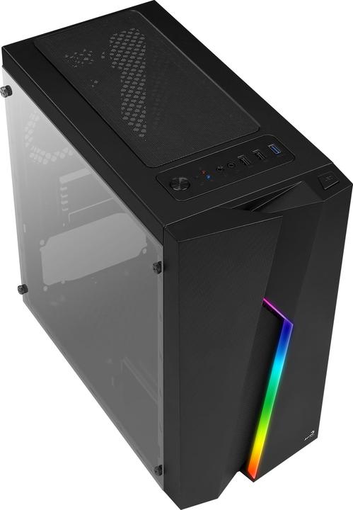 Immagine prodotto AeroCool Bolt Mini (mATX, Mini-ITX)