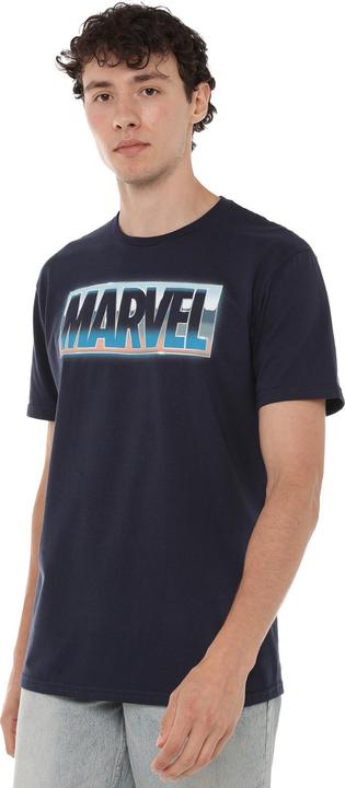 Immagine prodotto Maglietta da donna in acciaio blu (XL)