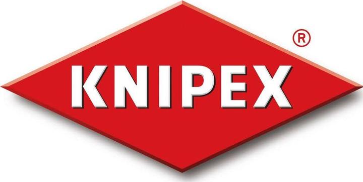 Produktbild Knipex Rundzange (160 mm)