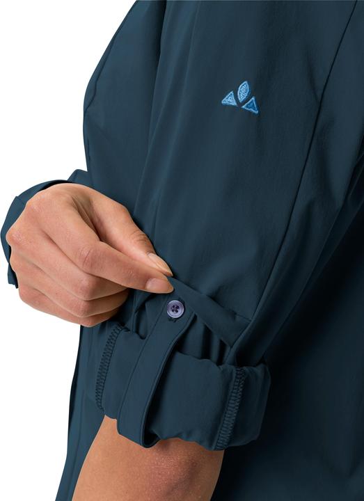 Immagine prodotto Vaude Camicia Farley Stretch da donna (S)