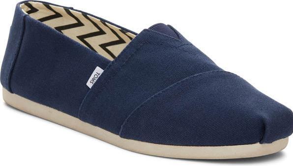 Actual product image Toms Classic Alpargata RecyCot (45)