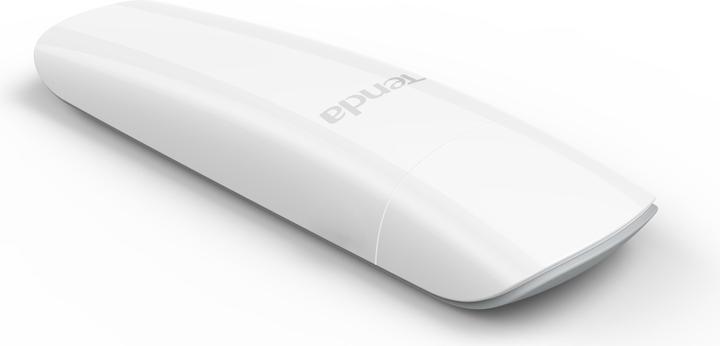 Image du produit Tenda U18 Carte réseau Ethernet (USB 3.0, RJ45 (1x))