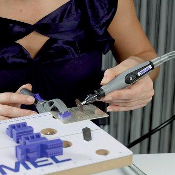 Actual product image Dremel Grinding fan 502 (80)