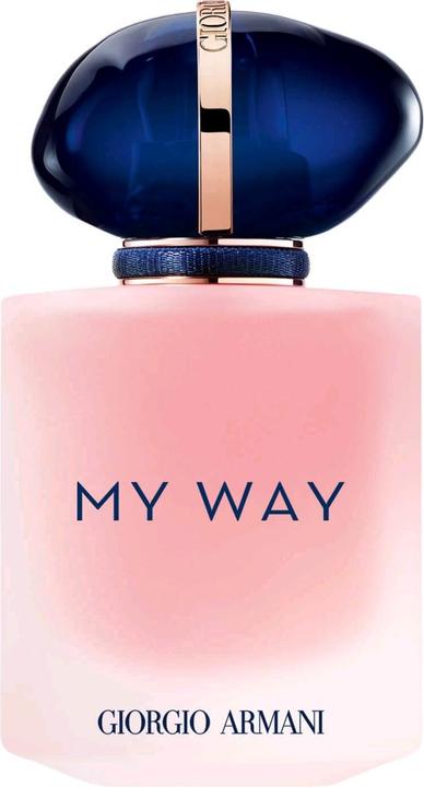 Giorgio Armani My Way Floral