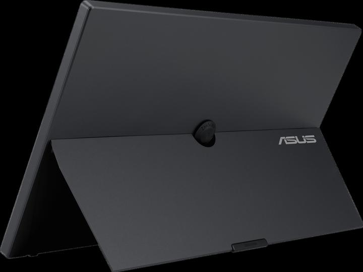 Actual product image ASUS ZenScreen MB16AHG (1920 x 1080 pixels, 15.60")