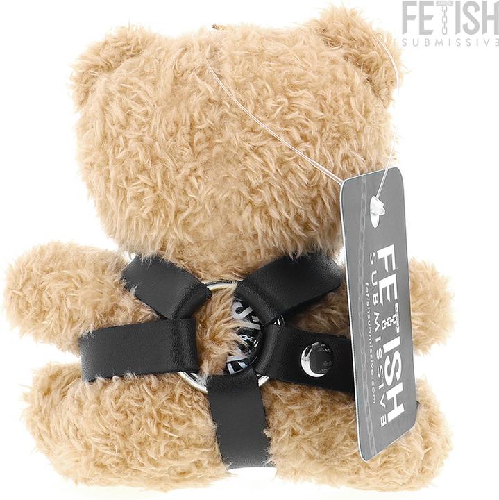 Image du produit Fetish submissive Bongo Teddybr Bdsm Model 4