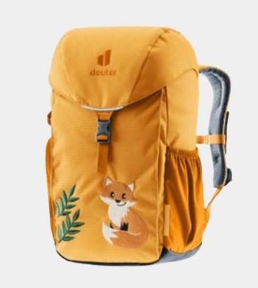 Actual product image Deuter Waldfuchs 14 (14 l)