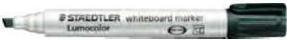 Produktbild Staedtler 351 Whiteboardmarker sw (Schwarz, 2 mm, 1 x)
