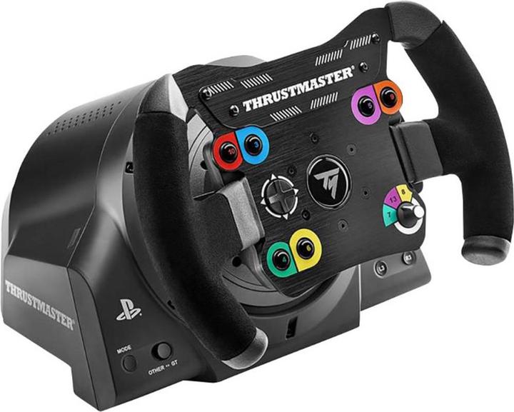 Immagine prodotto Thrustmaster Open Wheel AddOn (Xbox Serie S, PS4, Xbox One S, PC, Xbox One X, Xbox Series X)
