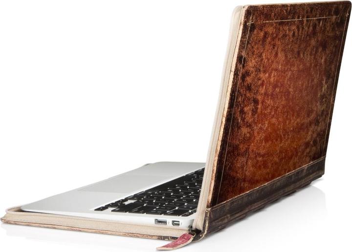 TwelveSouth Rutledge BookBook 11" (11", Apple)