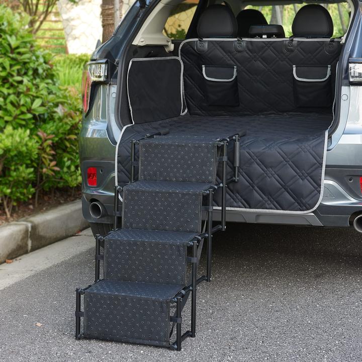 Actual product image En.Casa Colchester (Cat, Small animal, Dog, Foldable)