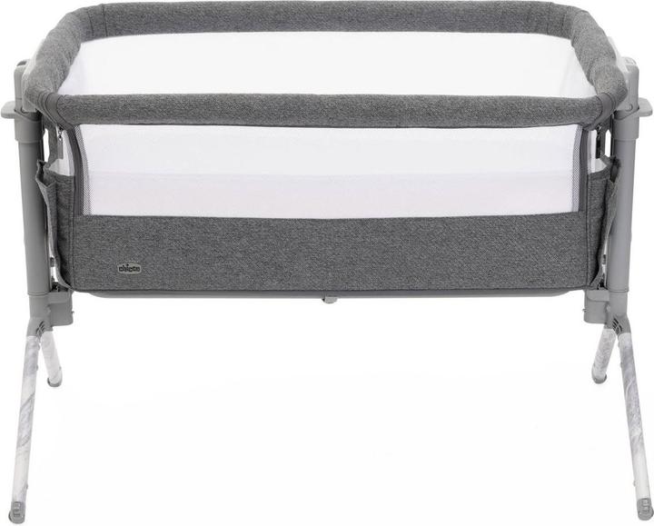 Actual product image Chicco Next2Me Armonia